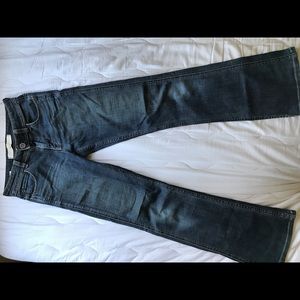 Jeans from SOMETHING EDWIN -Vienus Jean Elegance